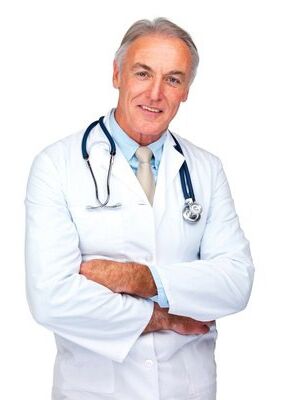 doktor göz doktoru Γεώργιος Louka